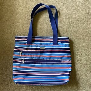 Baggallini Tote 🇺🇸 Red White & Blue 🇺🇸